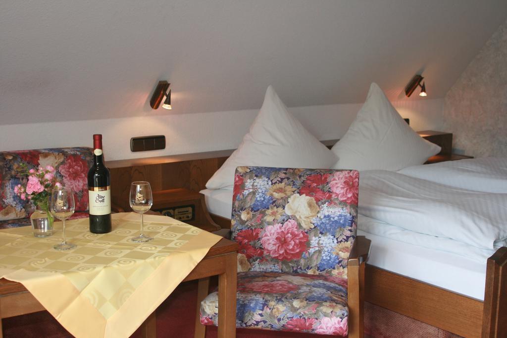Landhaus Schneider Sasbachwalden Room photo